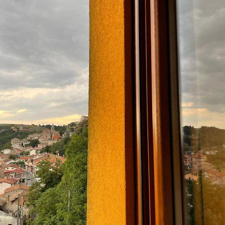 Affittacamere Bellavista San Marco dei Cavoti المظهر الخارجي الصورة