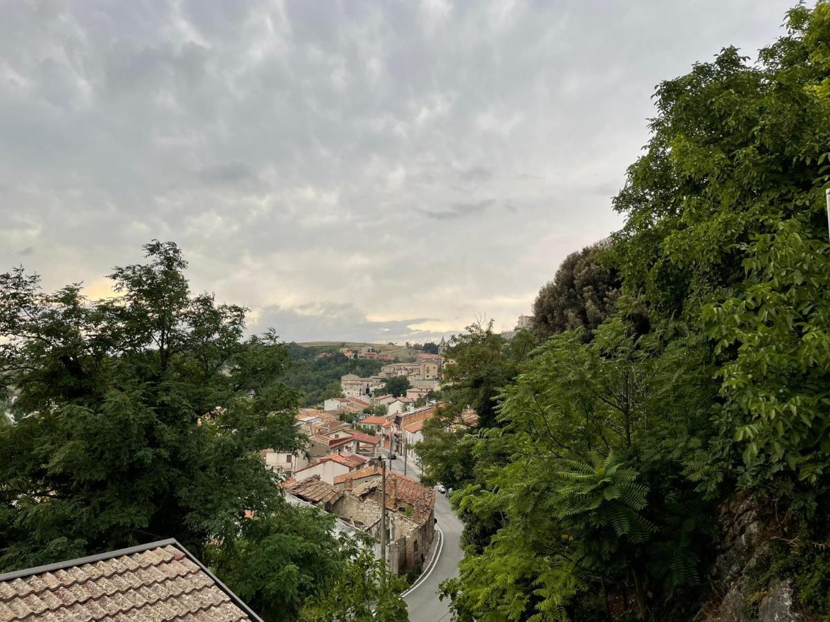 Affittacamere Bellavista San Marco dei Cavoti المظهر الخارجي الصورة