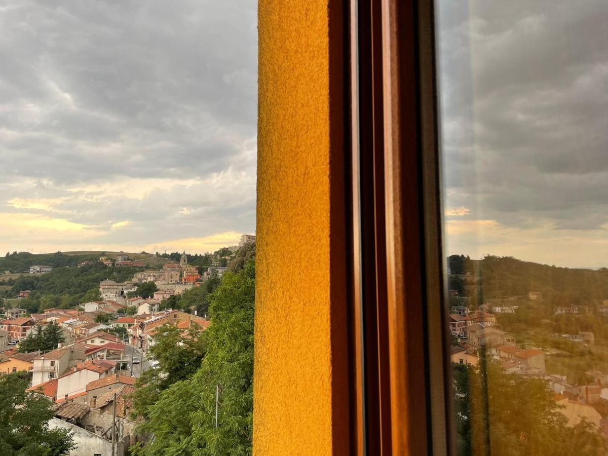Affittacamere Bellavista San Marco dei Cavoti المظهر الخارجي الصورة