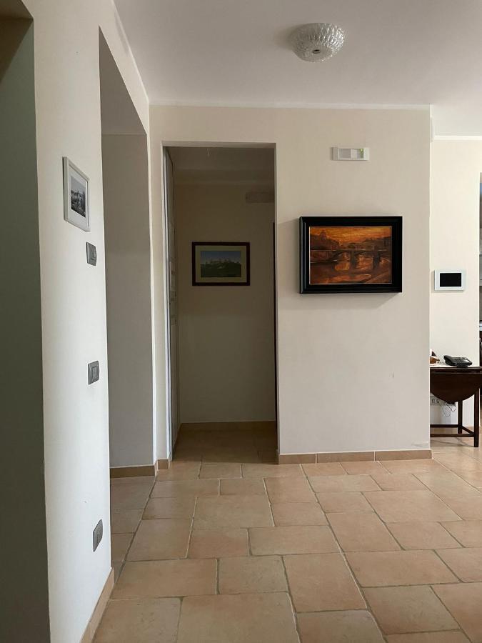 Affittacamere Bellavista San Marco dei Cavoti المظهر الخارجي الصورة