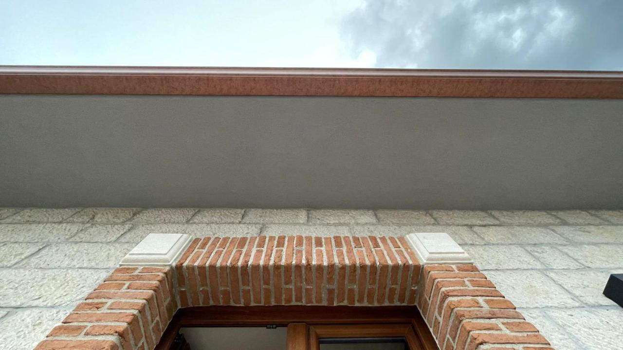 Affittacamere Bellavista San Marco dei Cavoti المظهر الخارجي الصورة