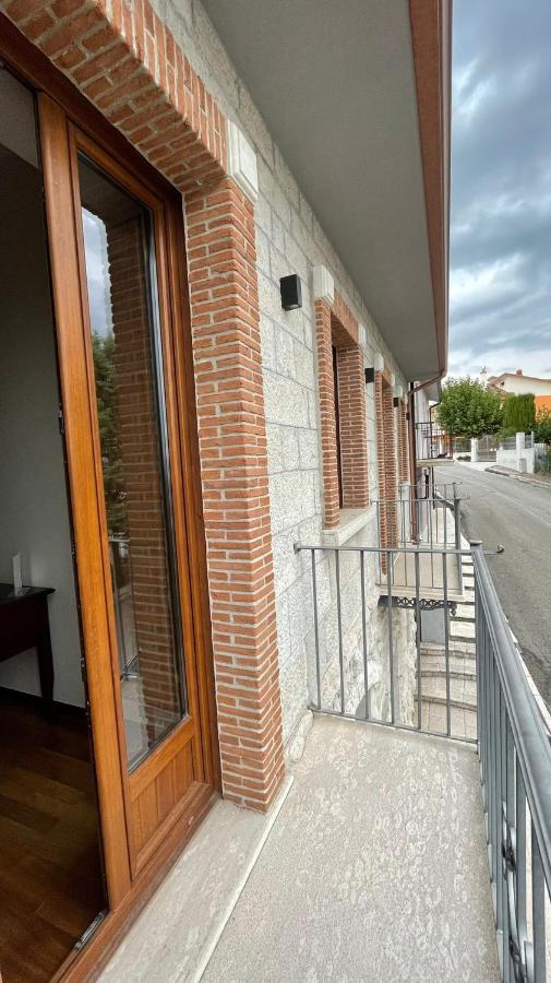 Affittacamere Bellavista San Marco dei Cavoti المظهر الخارجي الصورة