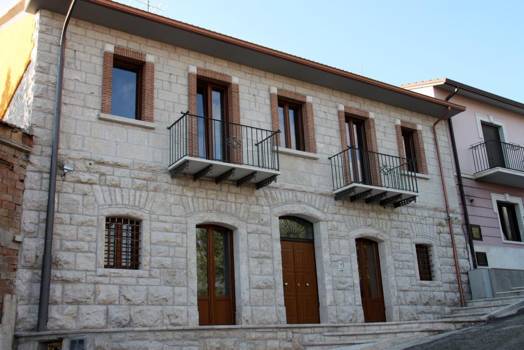 Affittacamere Bellavista San Marco dei Cavoti المظهر الخارجي الصورة