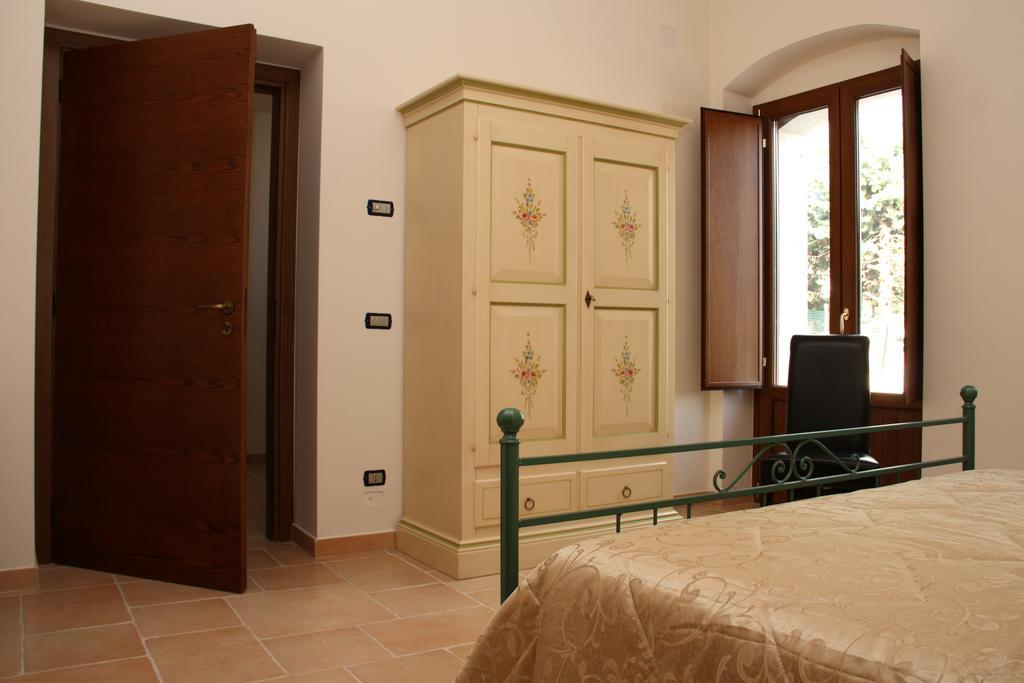 Affittacamere Bellavista San Marco dei Cavoti المظهر الخارجي الصورة